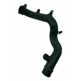 Duto Intercooler Jeep Commander 2.0 Diesel 2022 2023 2024