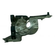 Defletor Calor Catalisador Jeep Commander 2.0 2022 2023 2024