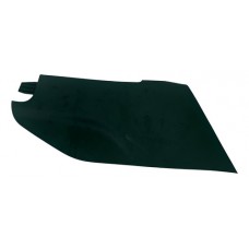 Acabamento Console Jeep Commander 2022 2023 2024 Esquerdo