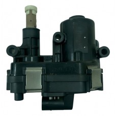 Motor Atuador Coletor Admissão Jeep Commander 2.0 2022 2024