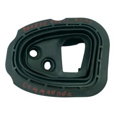 Borracha Vedação Caixa Ar Jeep Commander Overland 2.0 2023