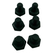 Jogo Parafuso Conversor Torque Jeep Commander 2.0 2022 2024