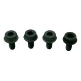 Jogo Parafuso Bomba Agua Jeep Commander 2.0 2022 2023 2024