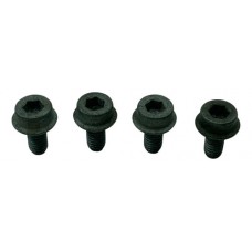 Jogo Parafuso Bomba Agua Jeep Commander 2.0 2022 2023 2024