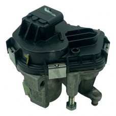 Atuador Turbina Jeep Commander Overland 2.0 2022 2023 2024