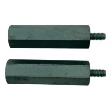 Par Parafuso Capa Motor Jeep Commander 2.0 2022 2023 2024