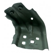 Suporte Paralama Jeep Commander Overland 2022 2023 L Direito