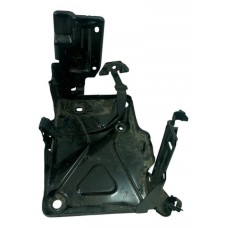 Suporte Caixa Bateria Jeep Commander Overland 2022 2023 2024