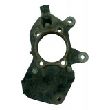 Montante Manga Eixo Jeep Commander 2.0 2022 Traseiro Direito