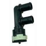 Duto Flange Arrefecimento Jeep Commander 2.0 2022 2023 2024