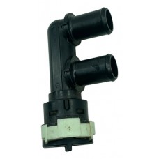 Duto Flange Arrefecimento Jeep Commander 2.0 2022 2023 2024