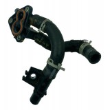 Flange Água Cabeçote Toyota Corolla Cross 2.0 Flex 2022 2023