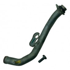 Cano Valvula Egr Jeep Commander Overland 2.0 Diesel 2022 24