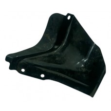 Protetor Semi Eixo Toyota Corolla Cross Xre 2022 2023 2024