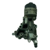 Suporte Filtro Oleo Jeep Commander 2.0 2022 2023 2024