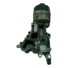 Suporte Filtro Oleo Jeep Commander 2.0 2022 2023 2024