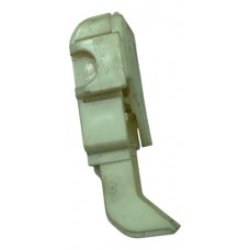 Suporte Mangueira Combustível Toyota Corolla Cross Xre 2022 Amarelo