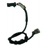 Chicote Pinça Jeep Commander 2.0 2022 2024 Traseira Esquerda