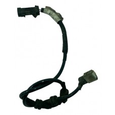 Chicote Pinça Jeep Commander 2.0 2022 2024 Traseira Esquerda