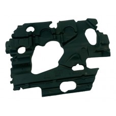 Espuma Anti Ruido Motor Jeep Commander 2.0 2022 2023 2024