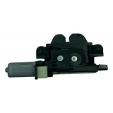 Fechadura Elétrica Tampa Jeep Commander 2022 2023 Traseira