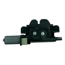 Fechadura Elétrica Tampa Jeep Commander 2022 2023 Traseira