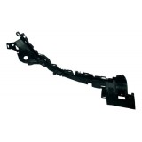 Suporte Lateral Soleira Spoiler Jeep Commander 2022 Esquerdo