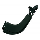 Acabamento Interno Tampa Jeep Commander 2022 Tras. Direito