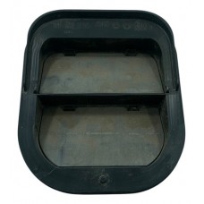 Guarda Pó Jeep Commander 2.0 2022 2023 Traseira Direita