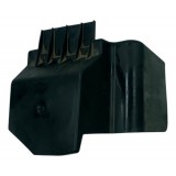 Capa Protetora Módulo Jeep Commander 2.0 2022 2023 2024