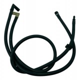 Par Mangueira Bomba Esguicho Jeep Commander 2022 2023 2024