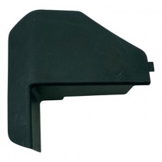 Acabamento Inf. Trilho Banco Jeep Commander 2022 D Esquerdo