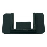 Acabamento Trilho Banco Jeep Commander 2022 2023 24 Traseiro