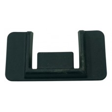 Acabamento Trilho Banco Jeep Commander 2022 2023 24 Traseiro