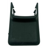 Moldura Pé Banco 3º Fileira Jeep Commander 2022 2023 2024