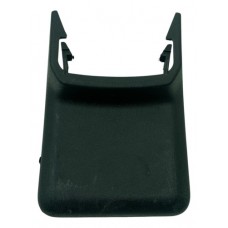 Moldura Pé Banco 3º Fileira Jeep Commander 2022 2023 2024