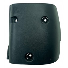 Acabamento Inferior Coluna Direção Jeep Commander 2022 2023