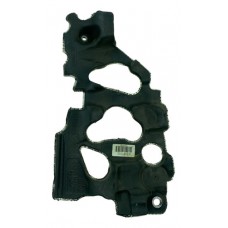 Defletor Calor Bloco Motor Jeep Commander 2.0 2022 2023 2024