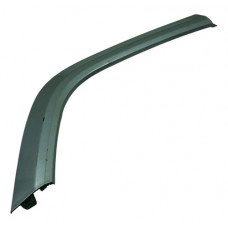 Moldura Paralama Jeep Commander 2022 Tras. Direita Detalhe