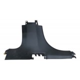 Acabamento Soleira Cinto Jeep Commander 2022 Tras. Esquerdo