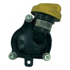 Tampa Óleo Motor Jeep Commander 2.0 Diesel 2022 2023 2024