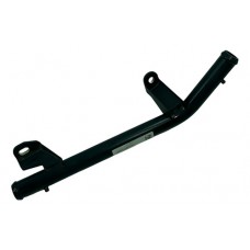 Cano Anti Chamas Jeep Commander Overland 2.0 2022 2023 2024