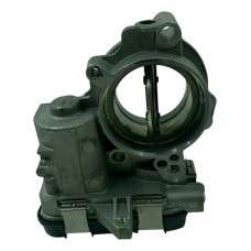 Corpo Borboleta Tbi Jeep Commander 2.0 2022 2023 2024