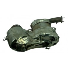 Catalisador Escape Jeep Commander 2.0 Diesel 2022 2023 2024