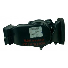 Caixa Ar Interna Jeep Commander Overland 2.0 2022 2023 2024