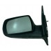 Retrovisor Kia Carnival C Pisca 2012 2013 2014 2015 Esquerdo