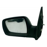 Retrovisor Kia Carnival C Pisca 2012 2013 2014 2015 Esquerdo