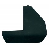 Acabamento Trilho Banco Jeep Commander 2022 Traseiro Direito