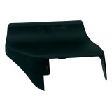 Acabamento Trilho Banco Jeep Commander 2022 2023 L Esquerdo