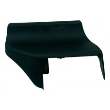 Acabamento Trilho Banco Jeep Commander 2022 2023 L Esquerdo